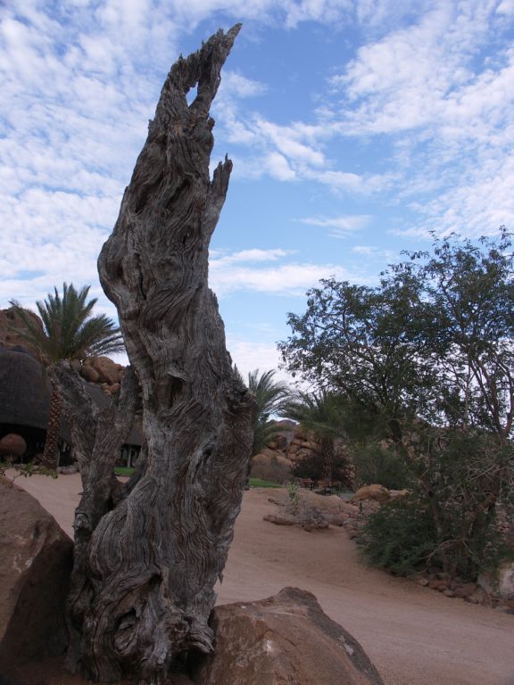 namibia ai aiba lodge
